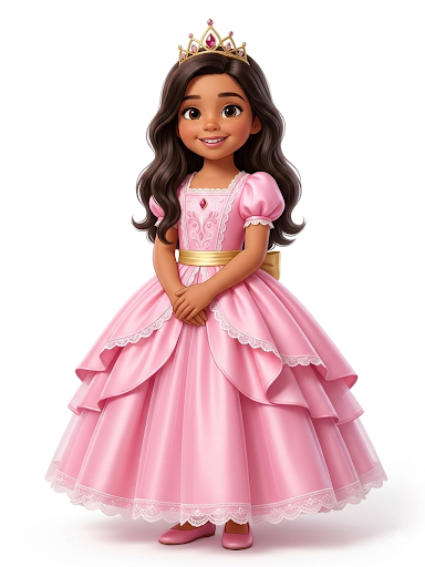 Princess Selene